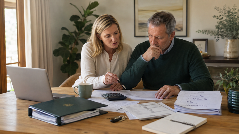 Estate Duty Is Not the Only Cost Your Family Should Worry About