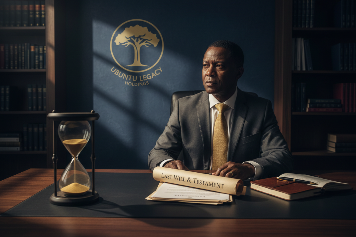 Business Owners: What Happens to Your Company When You Die?