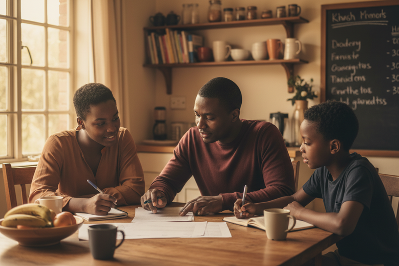 Life Cover and Liquidity: Protecting Your Family From a Forced Sale