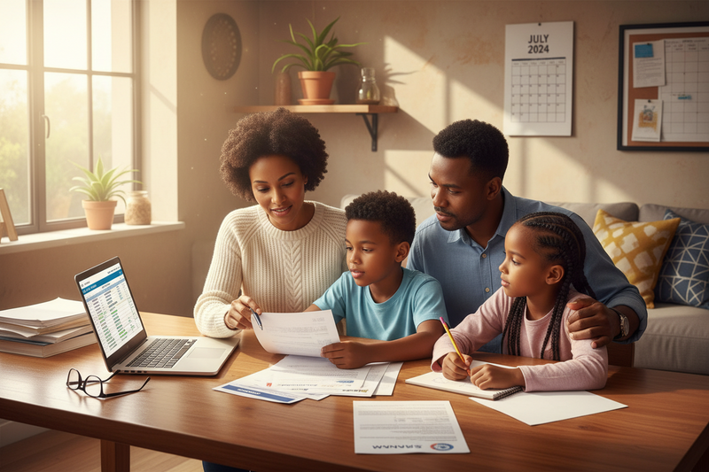 Why South African Families Should Review Beneficiaries Every Year