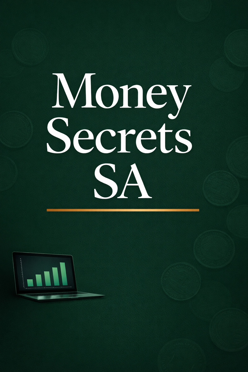 Money Secrets SA - Interactive Wealth Course — Money Secrets SA estate planning system